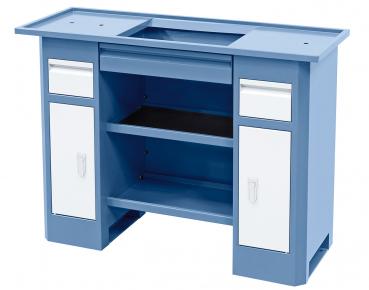 Bernardo Untergestell D4 Deluxe